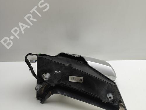 Right mirror FORD TOURNEO CUSTOM V362 Bus (F3) 2.0 EcoBlue | BP30178214C27 