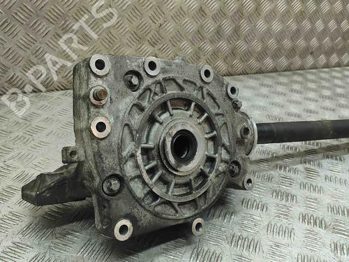 Front differential PORSCHE PANAMERA (970) 4.8 4S | BP27015292M23