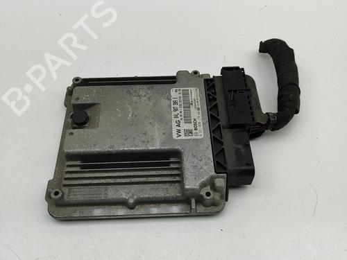 Engine control unit (ECU) VW CADDY IV Box Body/MPV (SAA, SAH) 2.0 TDI | BP31021370M57