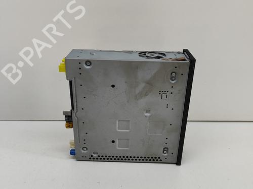 Electronic module VW GOLF VII (5G1, BQ1, BE1, BE2) e-Golf | BP19937392M83