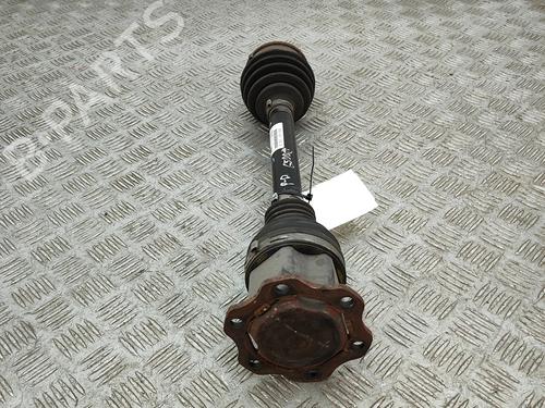 Right front driveshaft AUDI Q5 (FYB, FYG) SQ5 TFSI quattro | BP38058999M39 - Image 5