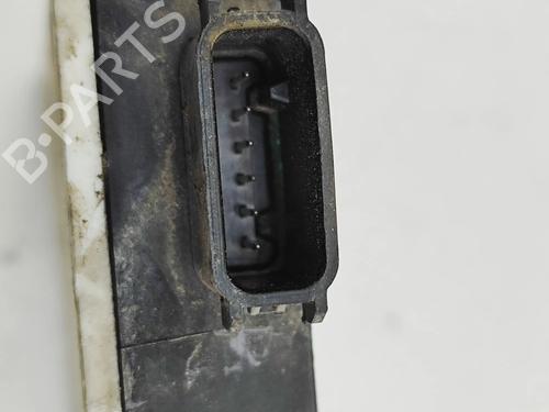 Electronic module MERCEDES-BENZ GL-CLASS (X166) GL 350 CDI / BlueTec 4-matic (166.823, 166.824) | BP32170745M83 