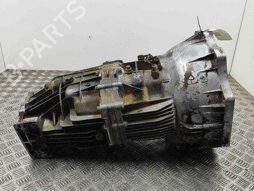 Used Gearbox SKODA OCTAVIA III Combi (5E5, 5E6) 2.0 TDI (150 hp) 25910194