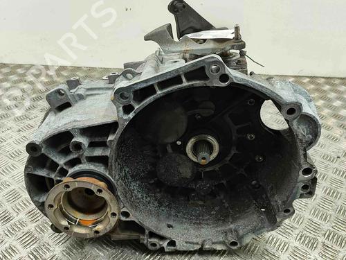 Used Gearbox Gearbox VW GOLF VI (5K1) 2.0 TDI (140 hp) 29510984 29510984