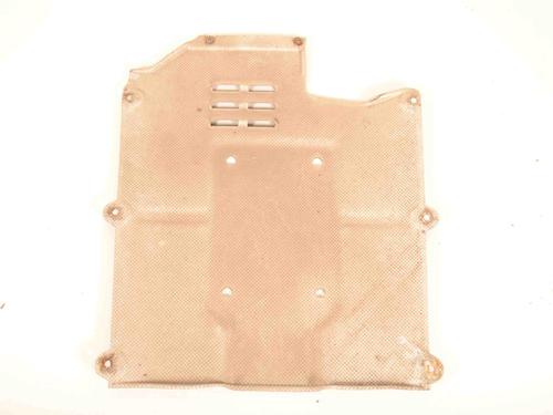 Used Underbody protection PORSCHE MACAN (95B) 3.0 S Diesel (258 hp) 30228677