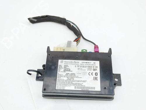 Elektronisk modul Elektronisk modul 38782533 38782533