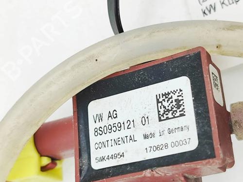 Electronic sensor AUDI TT (FV3, FVP) 2.5 RS TFSI quattro | BP34249225M84  - Image 8