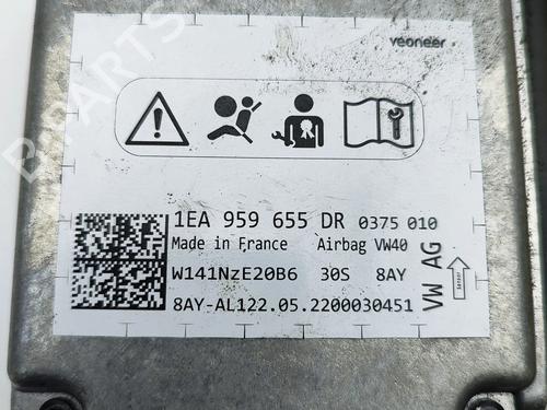 ECU airbags VW ID.4 (E21) PRO | BP27782170M53 - Image 7