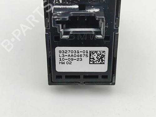 Left front window switch BMW 3 (G20, G80, G28) 330 e Plug-in-Hybrid | BP33371378I27  - Image 6