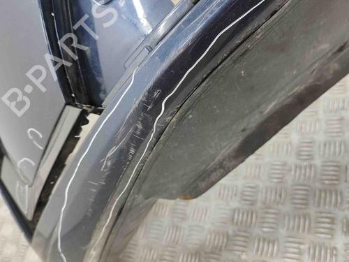 Front bumper VW GOLF VII (5G1, BQ1, BE1, BE2) e-Golf | BP29812490C7