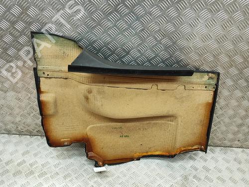 Rear right panel VW GOLF III Cabriolet (1E7) 2.0 | BP24976516C61 - Image 2