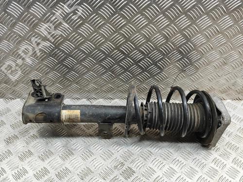 Used Left front shock absorber MERCEDES-BENZ B-CLASS Sports Tourer (W246, W242) Electric Drive / B 250 e (242.890) (180 hp) 27772151