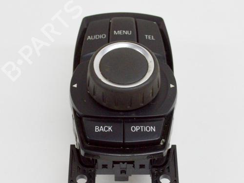 Used Switch BMW 3 (F30, F80) 330 d (258 hp) 10187543