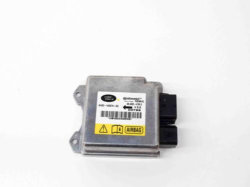 Used ECU airbags LAND ROVER RANGE ROVER SPORT I (L320) 3.0 D 4x4 (211 hp) 10186852