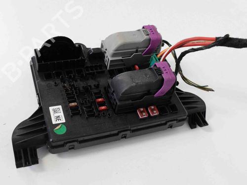 Fuse box OPEL INSIGNIA A (G09) 2.0 CDTI (68) | BP30207185E1