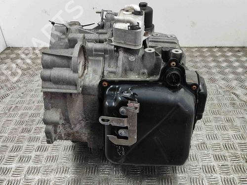 Gearbox VW PASSAT B8 (3G2, CB2) 2.0 TDI 4motion | BP29486011M3 