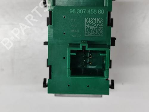 Switch CITROËN C4 III (BA_, BB_, BC_) ë-C4 (BCZKXC, BZCKSC) | BP27783255I30  - Image 6