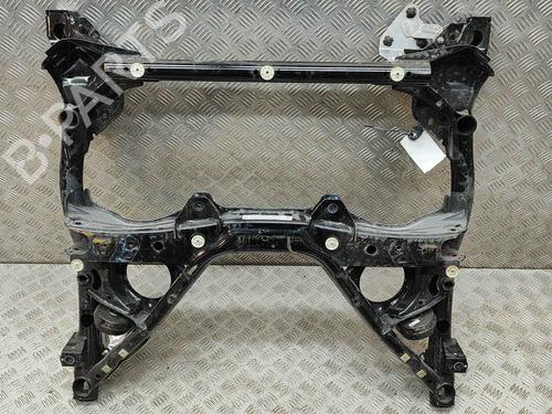 Used Subframe BMW X5 (F15, F85) xDrive 35 i (306 hp) 20675914