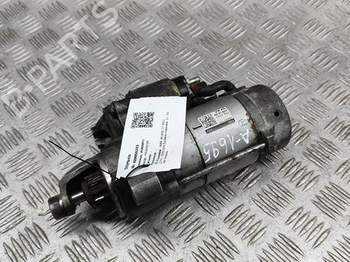 Starter AUDI A6 C7 (4G2, 4GC) 3.0 TDI quattro | BP25219672M8