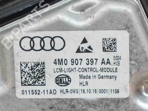 Right headlight AUDI A5 Sportback (F5A, F5F) 2.0 TDI quattro | BP10400078C29 