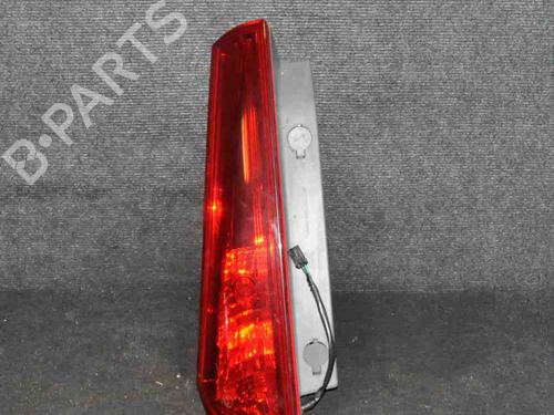 Used Left taillight KIA CEE'D Hatchback (ED) 1.6 CRDi 115 (115 hp) 7736863