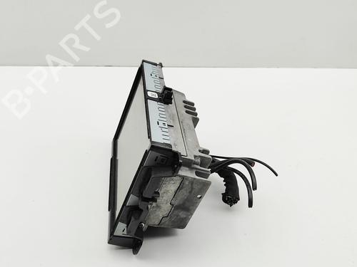 Display monitor JEEP GRAND CHEROKEE IV (WK, WK2) 3.0 CRD V6 4x4 | BP29829939C48