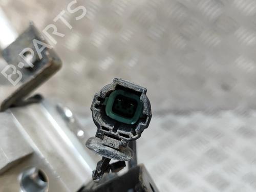 AC-rør NISSAN LEAF (ZE1) Electric | BP27796653M126 