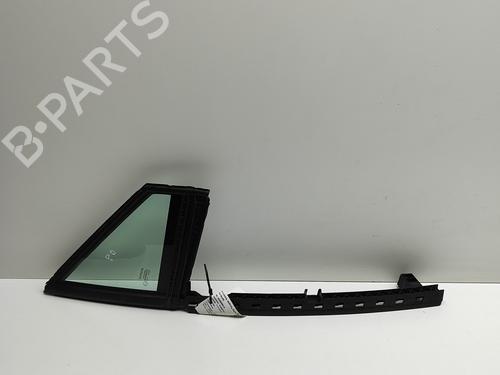 Used Front right quarter glass TOYOTA C-HR (_X2_, _H2_) Hybrid (ZYX20) (140 hp) 30108370