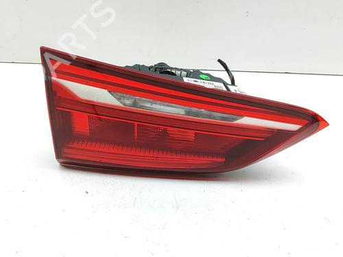 Used Left tailgate light Left tailgate light BMW X1 (F48) xDrive 25 d (231 hp) 34190725 34190725