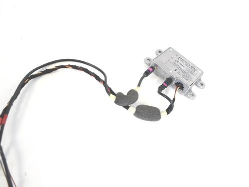 Used Electronic module MERCEDES-BENZ S-CLASS (W221, V221) S 250 CDI (221.003, 221.103) (204 hp) 9905220