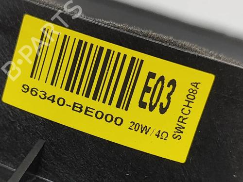 Speaker HYUNDAI KONA (SX2) EV | BP27786238E2