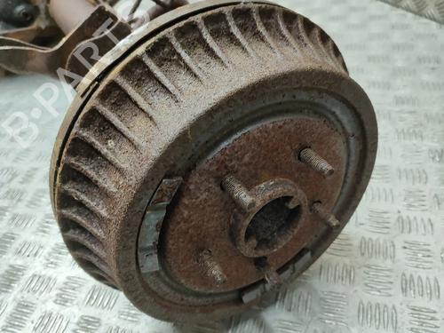 Rear axle CHEVROLET CAMARO 3.4 V6 | BP29830319M2 