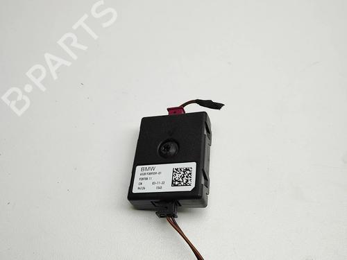 Electronic module BMW X3 (G01, F97, G08) iX3 | BP38328817M83 - Image 2