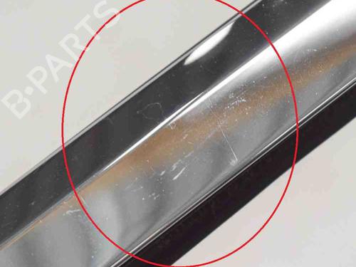 Door moulding trim TESLA MODEL X (5YJX) 90D AWD | BP20233302C150