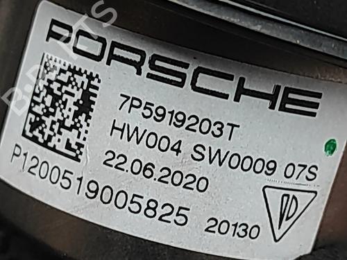Display PORSCHE MACAN (95B) 3.0 S | BP34136680C48 - Image 7