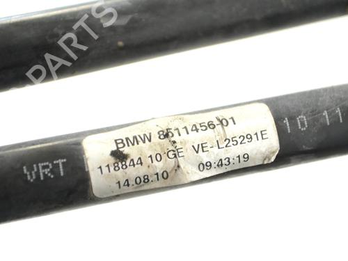 Pipe BMW 5 (F10) 520 d | BP33339903M125 - Image 5