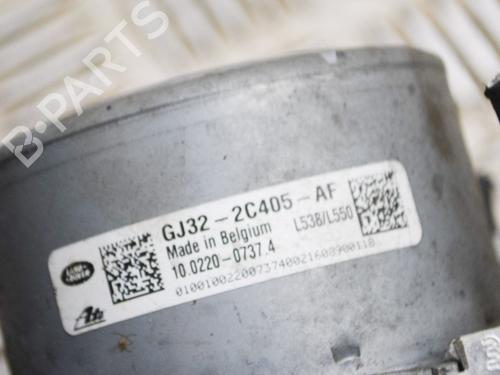 ABS pump LAND ROVER DISCOVERY SPORT (L550) 2.0 D 4x4 | BP10187566M43 