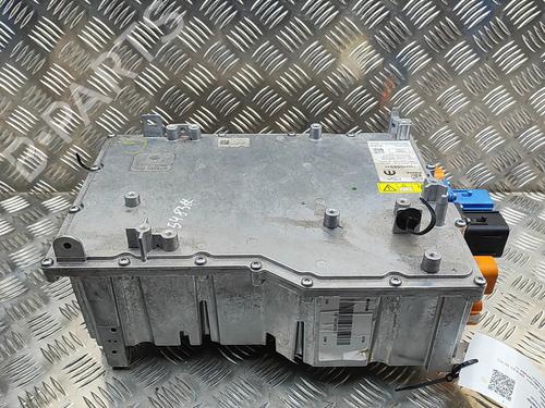 Used Inverter/Converter Inverter/Converter PEUGEOT 3008 III (KA_, KB_, KC_) e-210 (KCZKZX) (213 hp) 28615895 28615895