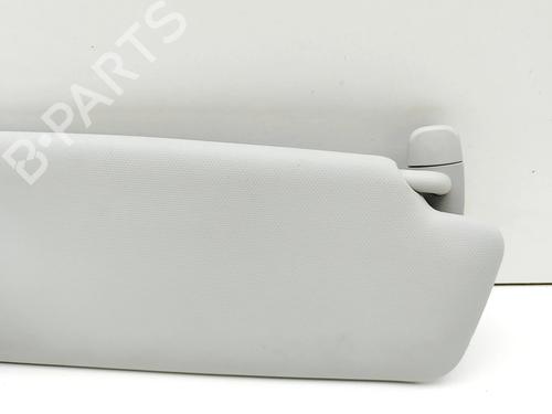 Left sun visor AUDI Q3 (8UB, 8UG) 2.0 TDI quattro | BP38184802I1 - Image 7