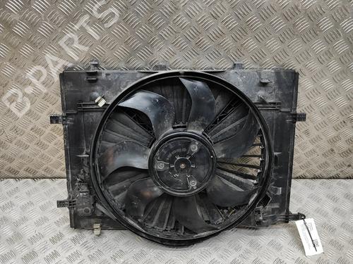 Used Radiator fan MERCEDES-BENZ C-CLASS T-Model (S205) C 200 EQ Boost 4-matic (205.278) (184 hp) 27779522