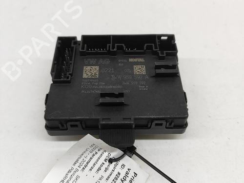 Electronic module SKODA OCTAVIA IV Combi (NX5, PV5) 1.5 TSi | BP28554241M83