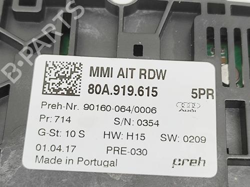 Switch AUDI Q5 (FYB, FYG) SQ5 TFSI quattro | BP36231927I30 - Image 6