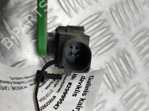 Electronic sensor PORSCHE CAYENNE (92A) 3.0 Diesel | BP25615364M84  - Image 7