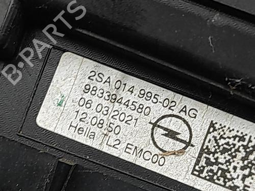 Right tailgate light OPEL MOKKA 1.2 (76) | BP32716892C80  - Image 6