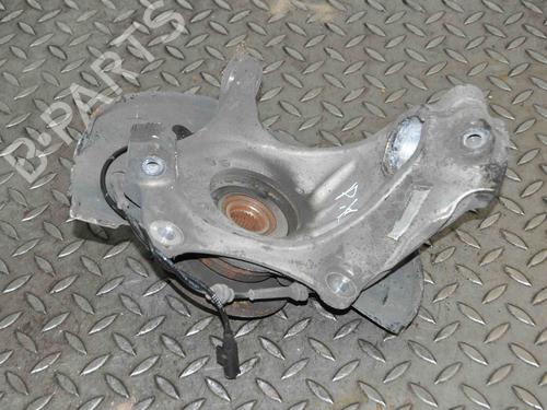 Left front steering knuckle ALFA ROMEO GIULIETTA (940_) 2.0 JTDM (940FXE1A, 940FXG11) | BP30208448M25