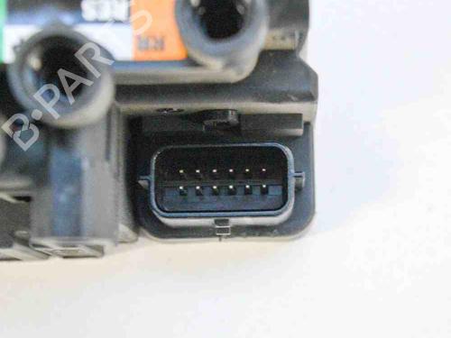 Electronic module LAND ROVER RANGE ROVER SPORT II (L494) 3.0 SDV6 4x4 | BP6760594M83