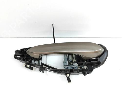 Used Front left exterior door handle Front left exterior door handle BMW 5 (G30, F90) 530 e Plug-in Hybrid (252 hp) 17864776 17864776