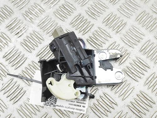 Tailgate lock VW CC B7 (358) 2.0 TDI | BP37522575C101 - Image 4