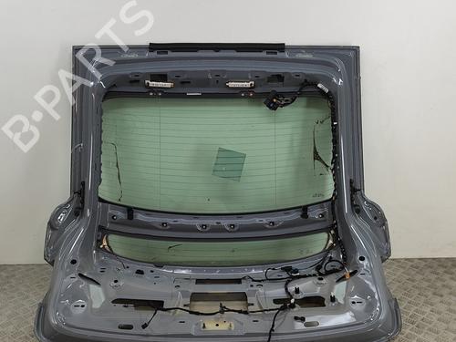 Tailgate AUDI Q4 E-TRON Sportback (F4N) 40 | BP28435214C6 