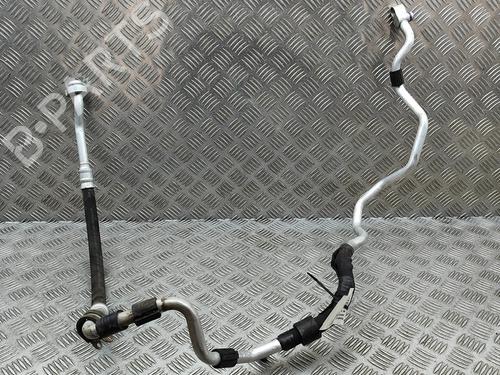 AC pipe VW CADDY IV Box Body/MPV (SAA, SAH) 2.0 TDI | BP32061350M126 - Image 2